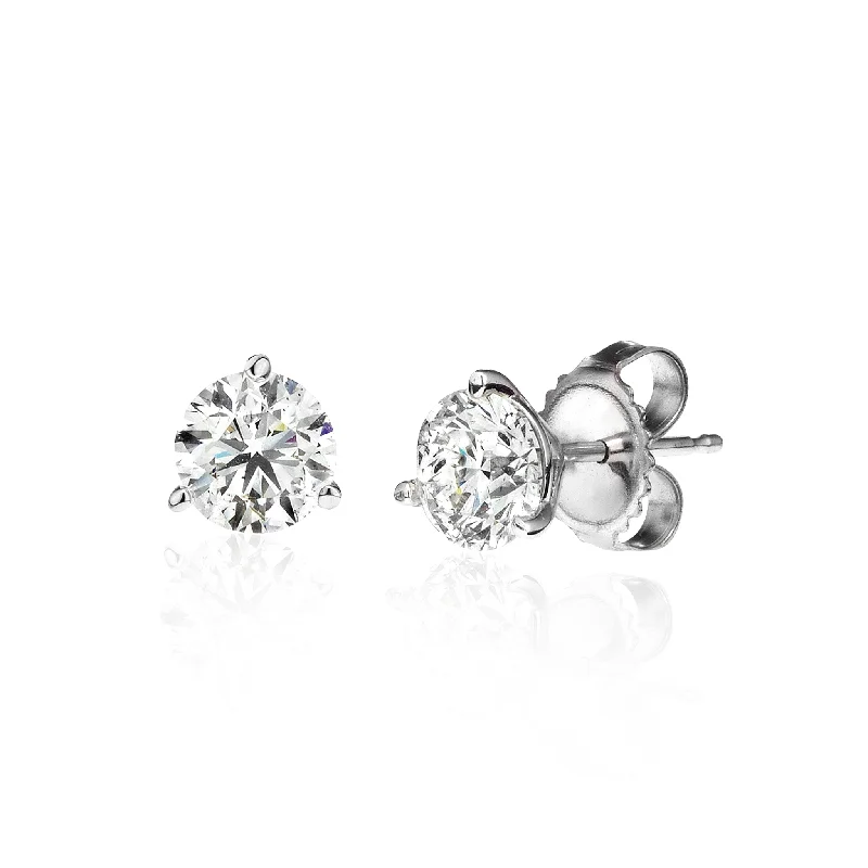 Diamond Studs