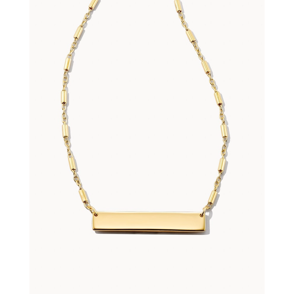 Kendra Scott Allison Pendant Necklace