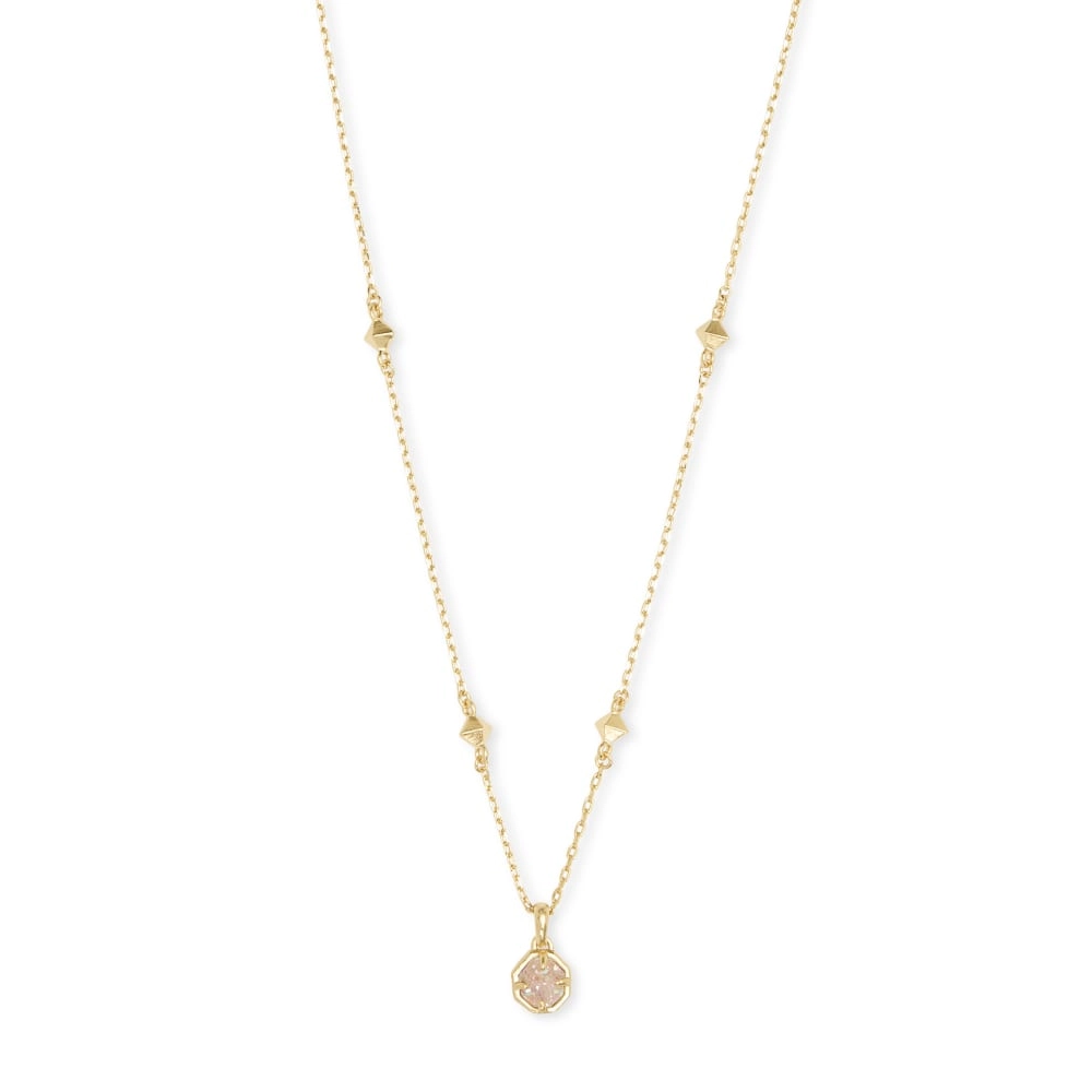 Kendra Scott Nola Short Pendant Necklace