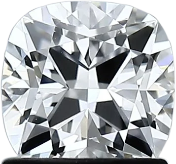 1.05 Carat D VVS2 SCB Lab Diamond