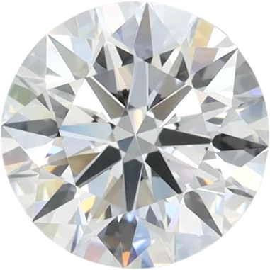 1.2 Carat D VS1 Round Lab Diamond