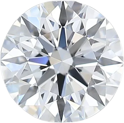 1.2 Carat D VVS1 Round Lab Diamond