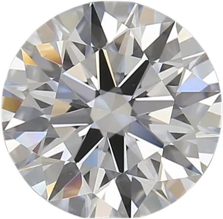 1.2 Carat D VVS2 Round Lab Diamond