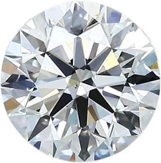 1.2 Carat H SI2 Round Natural Diamond