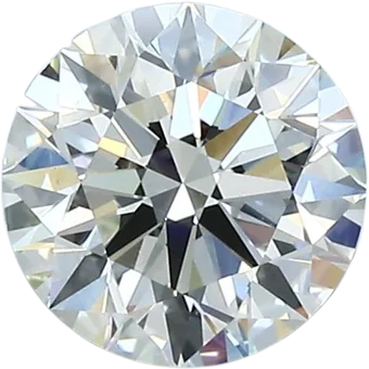 1.2 Carat J VS2 Round Natural Diamond