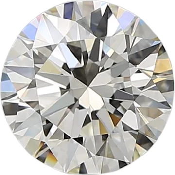 1.2 Carat K VS1 Round Natural Diamond