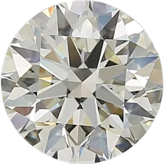 1.2 Carat K VS1 Round Natural Diamond