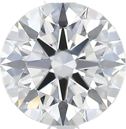 1.57 Carat E VS1 Round Lab Diamond