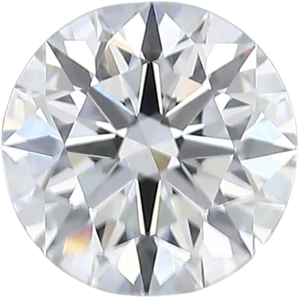 1.57 Carat E VS1 Round Lab Diamond