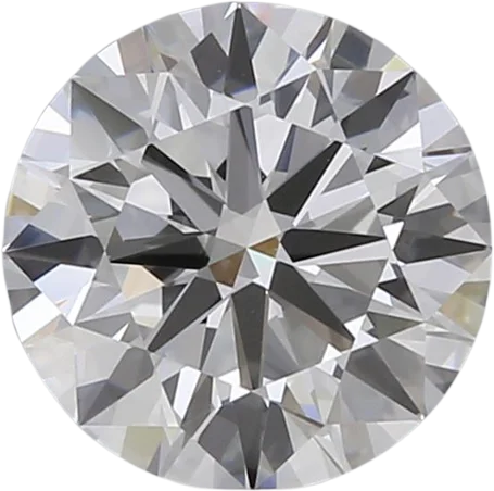 1.71 Carat E VS1 Round Lab Diamond