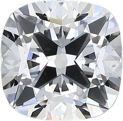 1.73 Carat F VVS2 SQMOCU Lab Diamond