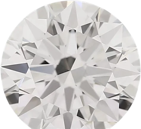 1.91 Carat D vvs1 Round Lab Diamond