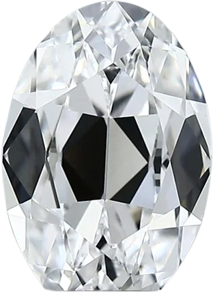 2.5 Carat E VS1 ANOV Lab Diamond