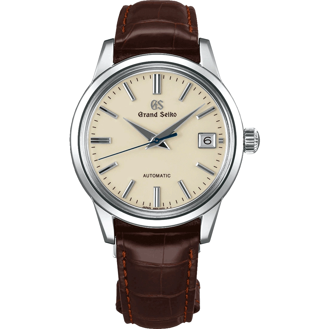 Grand Seiko Automatic 72 Hours Elegance Collection SBGR261