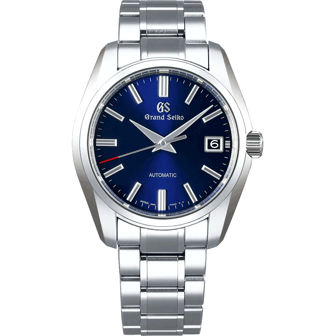 Grand Seiko Automatic 72 Hours Heritage Collection SBGR321