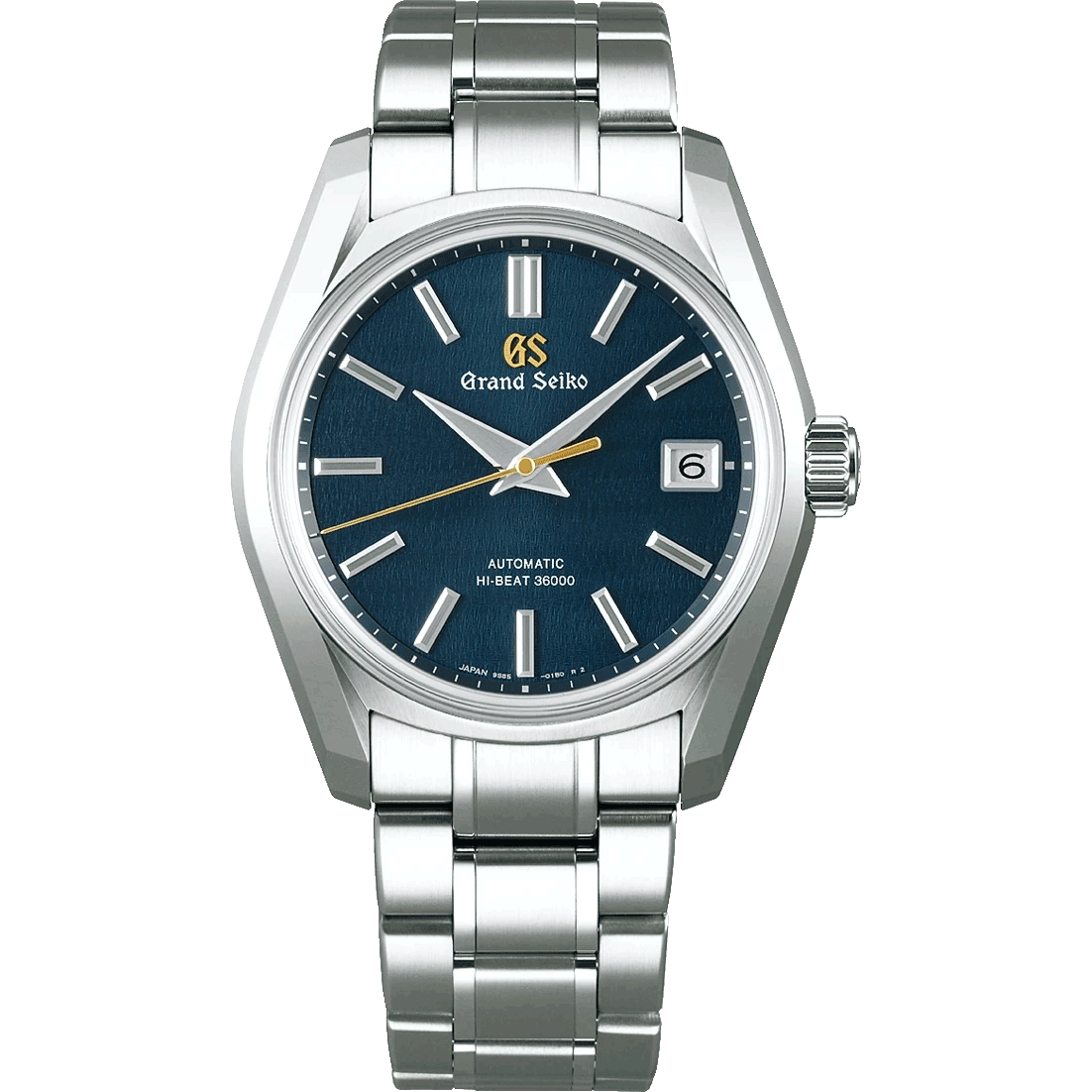 Grand Seiko Hi-Beat 55 Hours Heritage Collection SBGH273