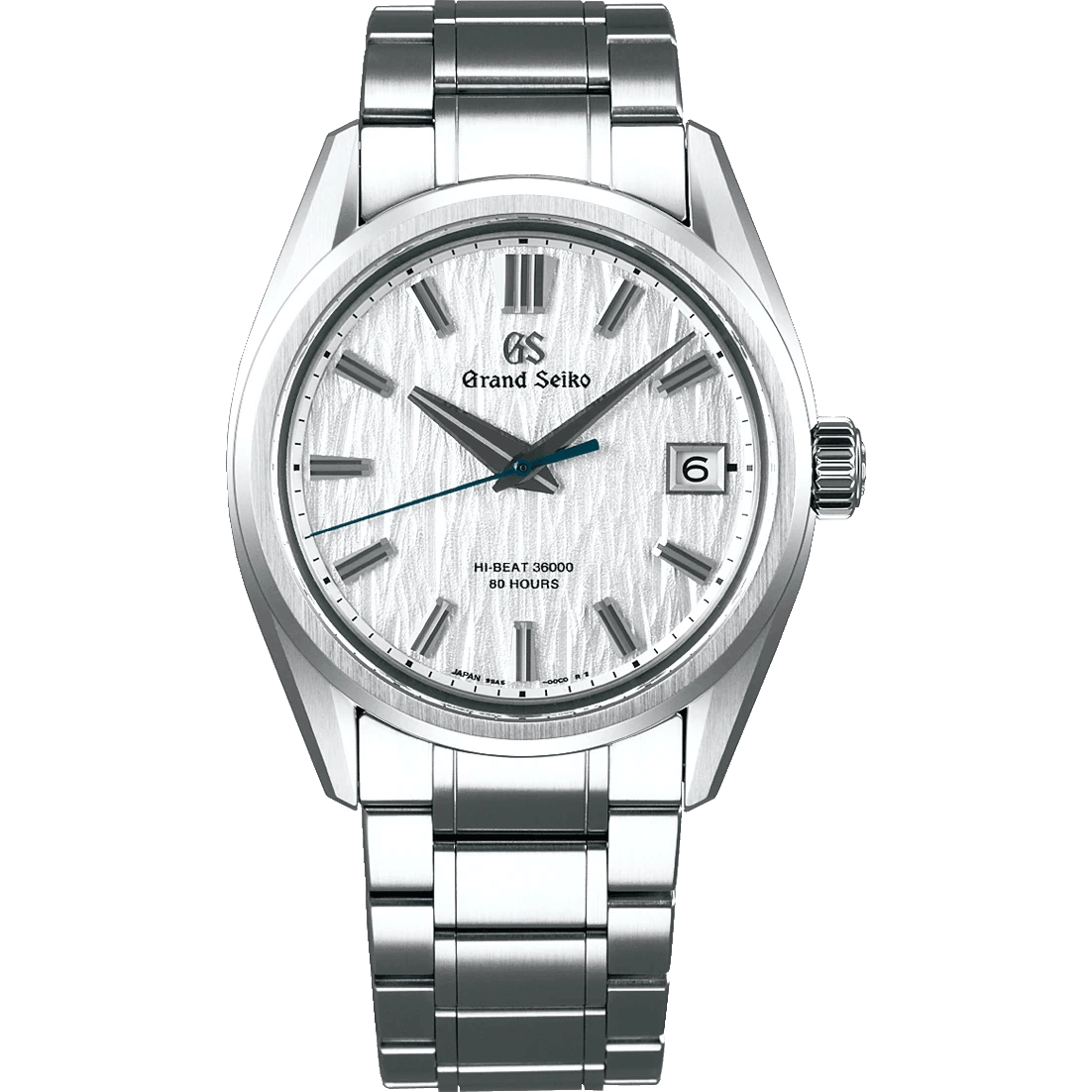 Grand Seiko Hi-Beat 80 Hours Heritage Collection SLGH005