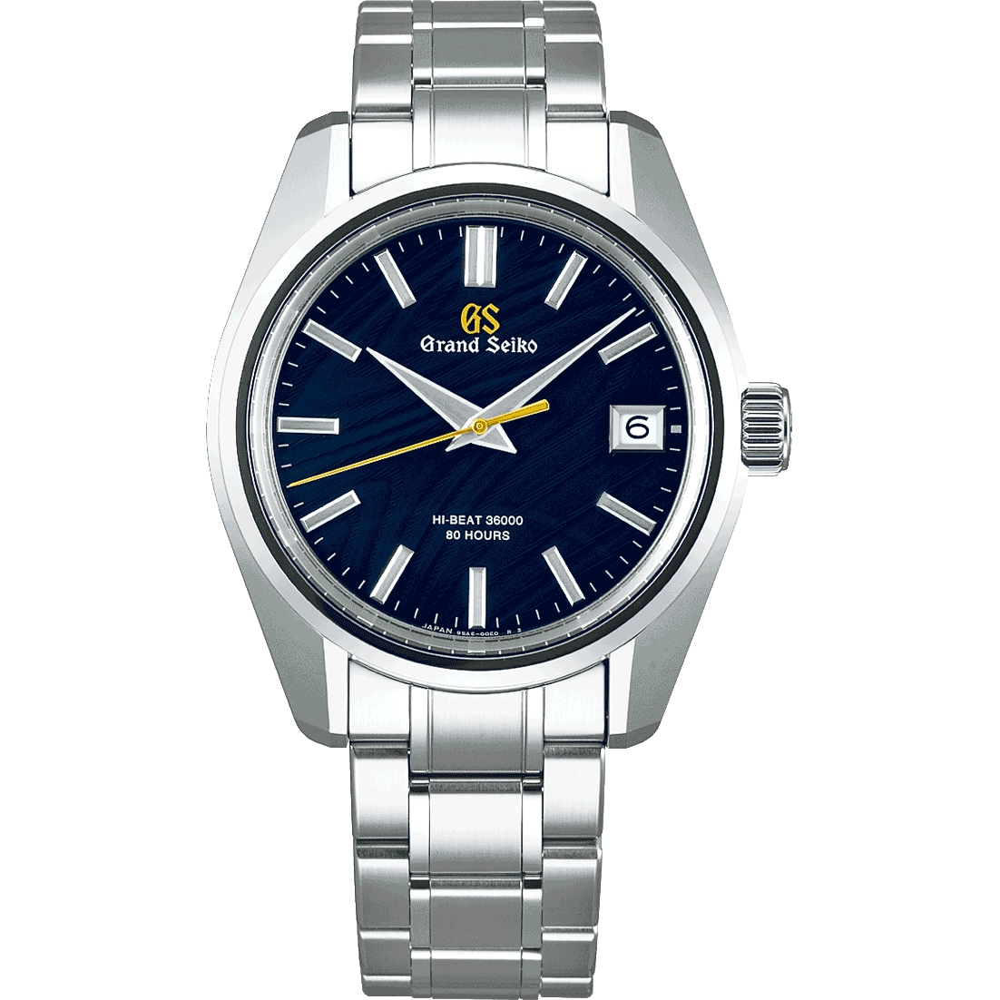 Grand Seiko Hi-Beat 80 Hours Heritage Collection SLGH009