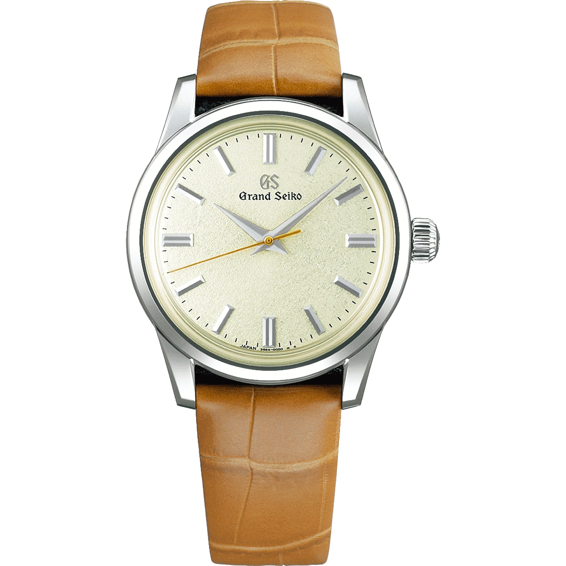 Grand Seiko Manual 37.3mm Elegance Collection SBGW281