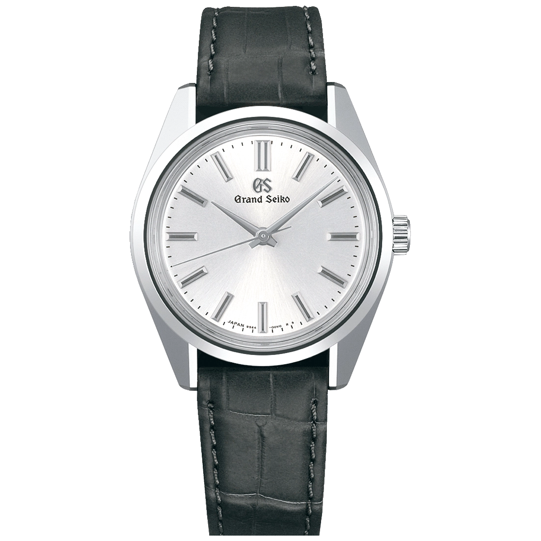 Grand Seiko Manual 72 Hours Heritage Collection SBGW291