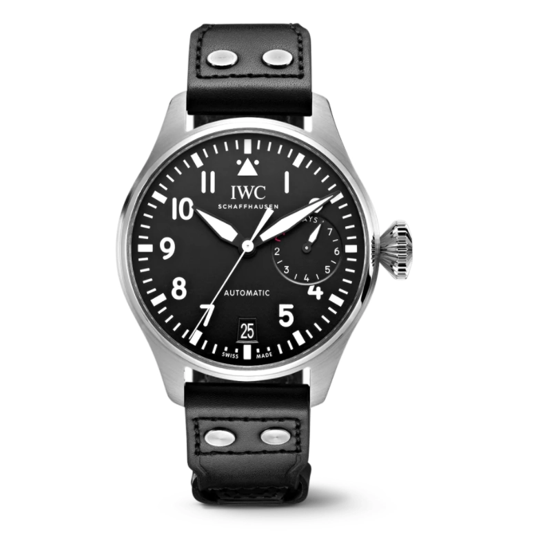 IWC Schaffhausen Big Pilot's Watch