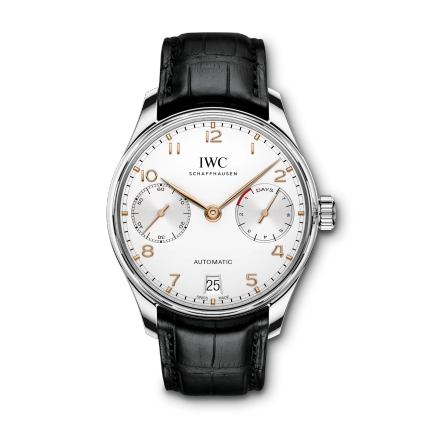 IWC Schaffhausen Portugieser Automatic