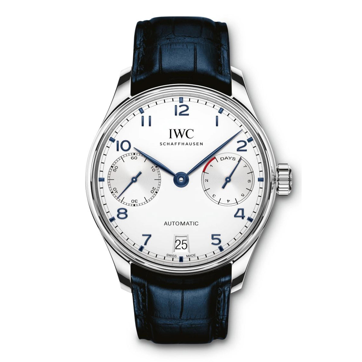 IWC Schaffhausen Portugieser Automatic