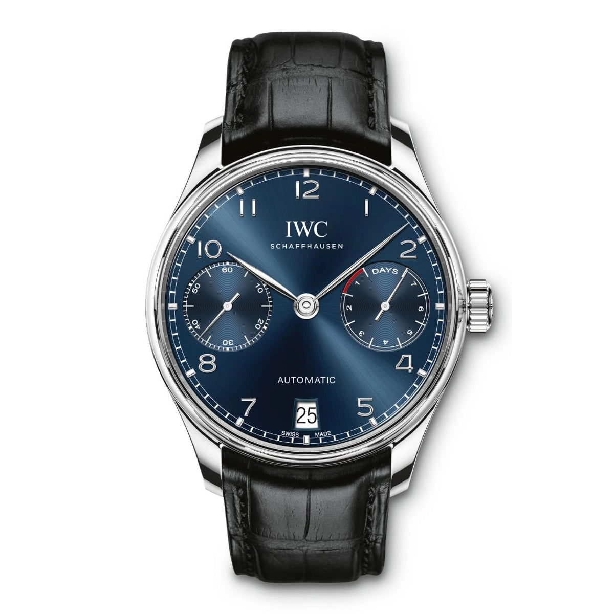 IWC Schaffhausen Portugieser Automatic