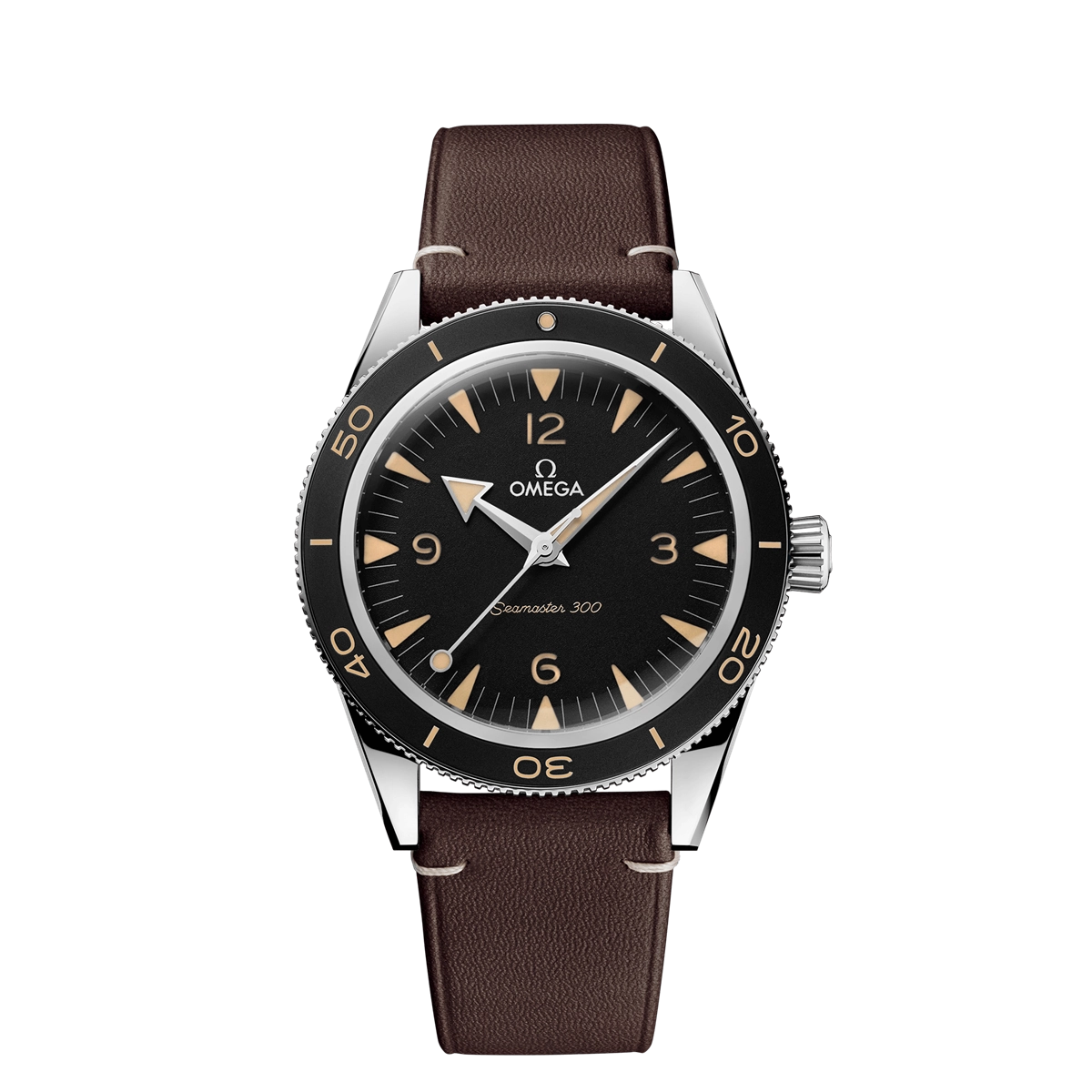 Omega Seamaster 300 Co-Axial Master Chronometer 41mm Automatic