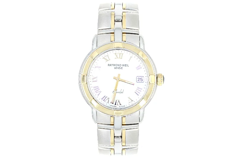 Raymond Weil Parsifal Model 9540 Watch