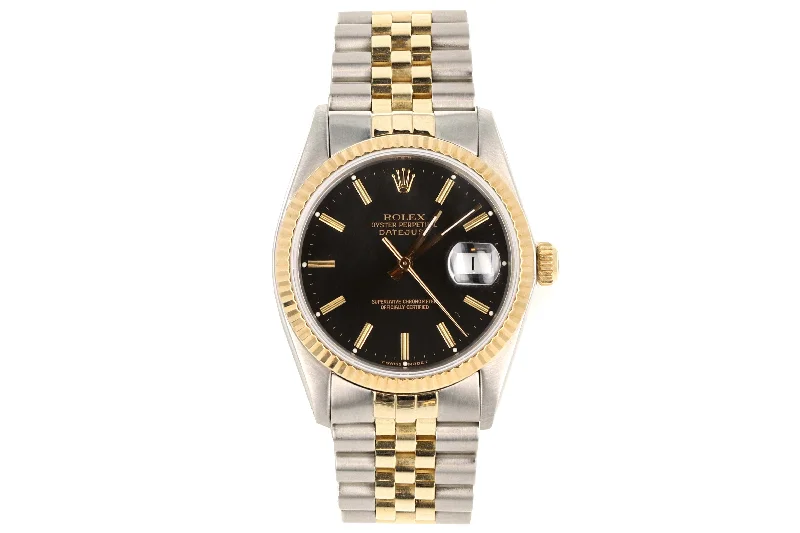 Rolex Datejust 16013