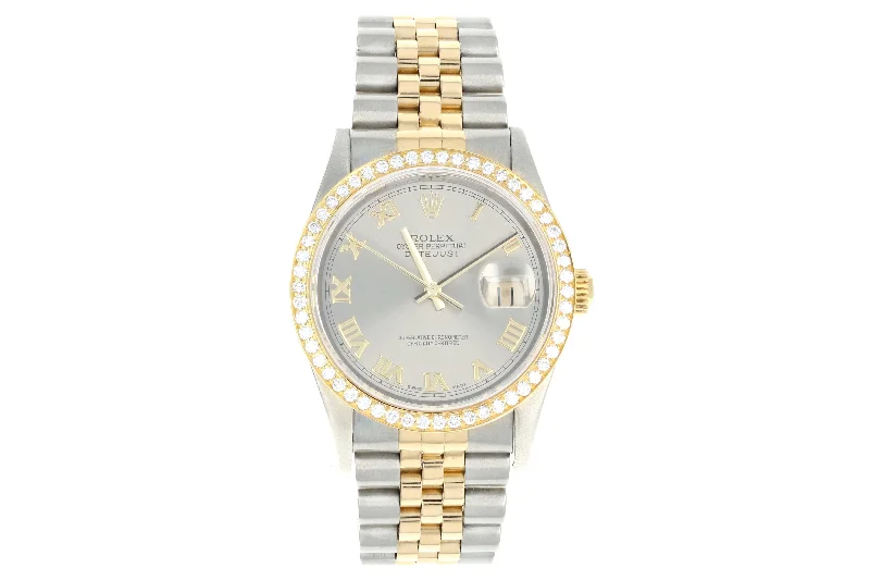 Rolex Datejust 16263