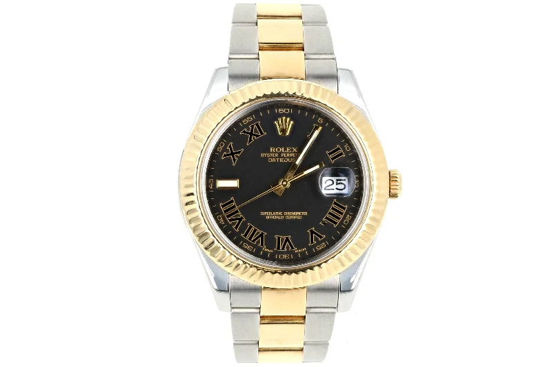 Rolex Datejust 116333