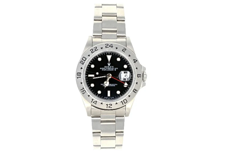 Rolex Explorer II 16570