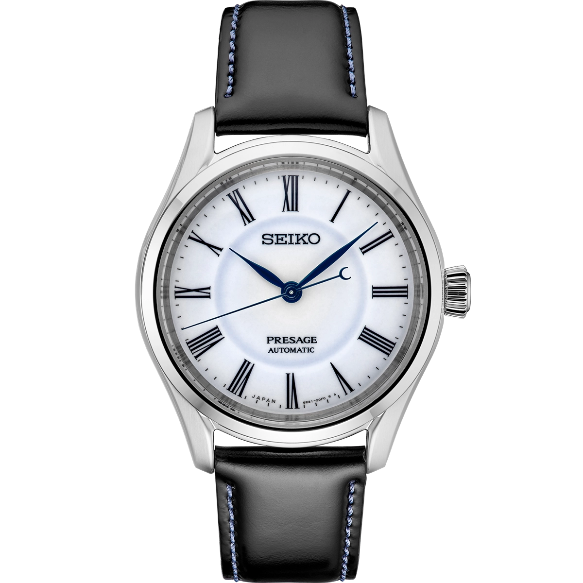 Seiko Presage Arita Porcelain Dial 40.5mm Automatic