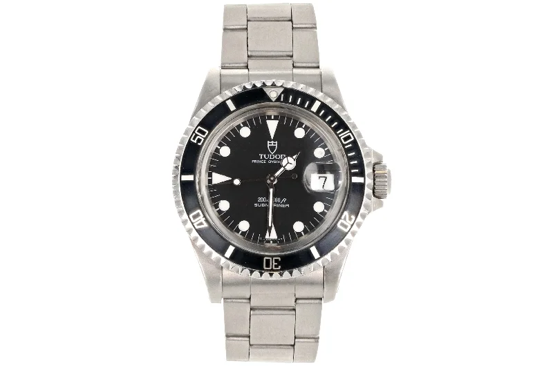 Tudor Prince Oysterdate Submariner 79090